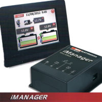 iManager NDS