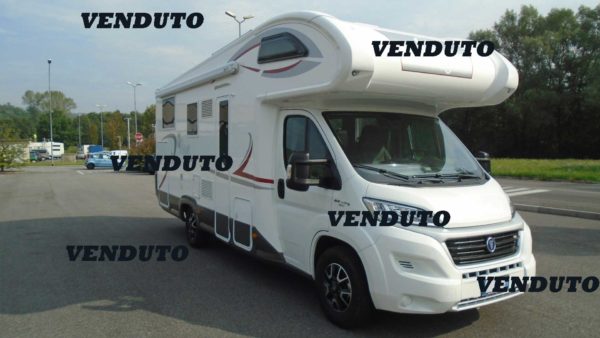 A-Loft 530 – Venduto