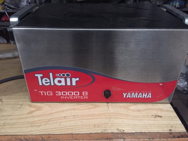 Moto generatore Telair